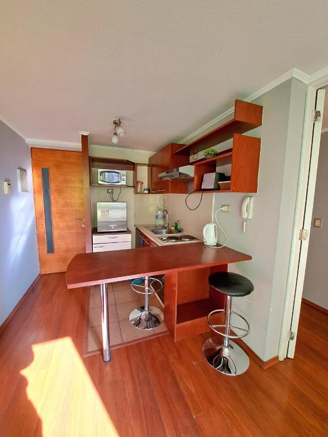Apartamento Depto Vista Torre *